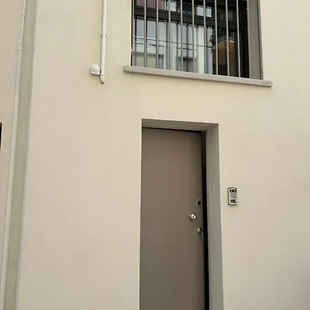 Montello Free Parking Apartment Treviso