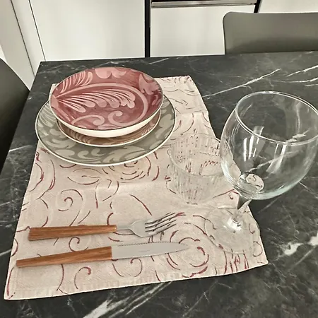 Apartmán Montello Free Parking Treviso