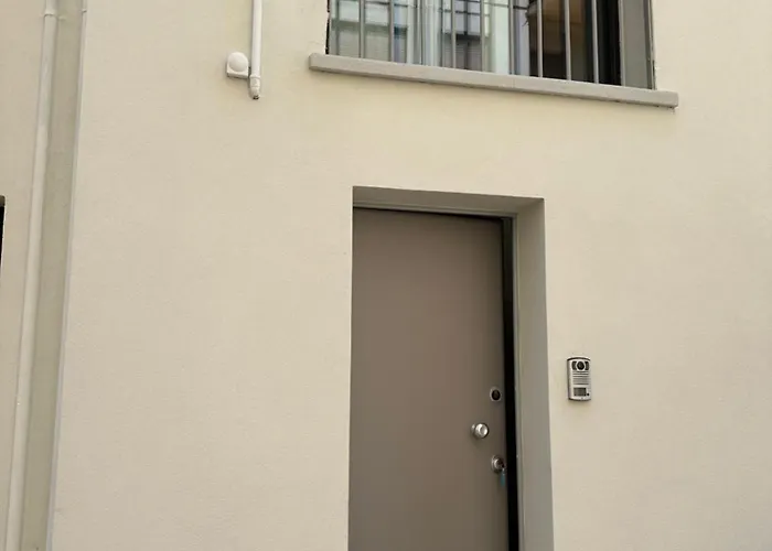 Montello Free Parking Apartmán Treviso