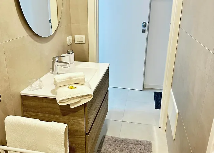 Montello Free Parking Treviso