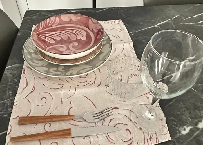 Apartmán Montello Free Parking Treviso